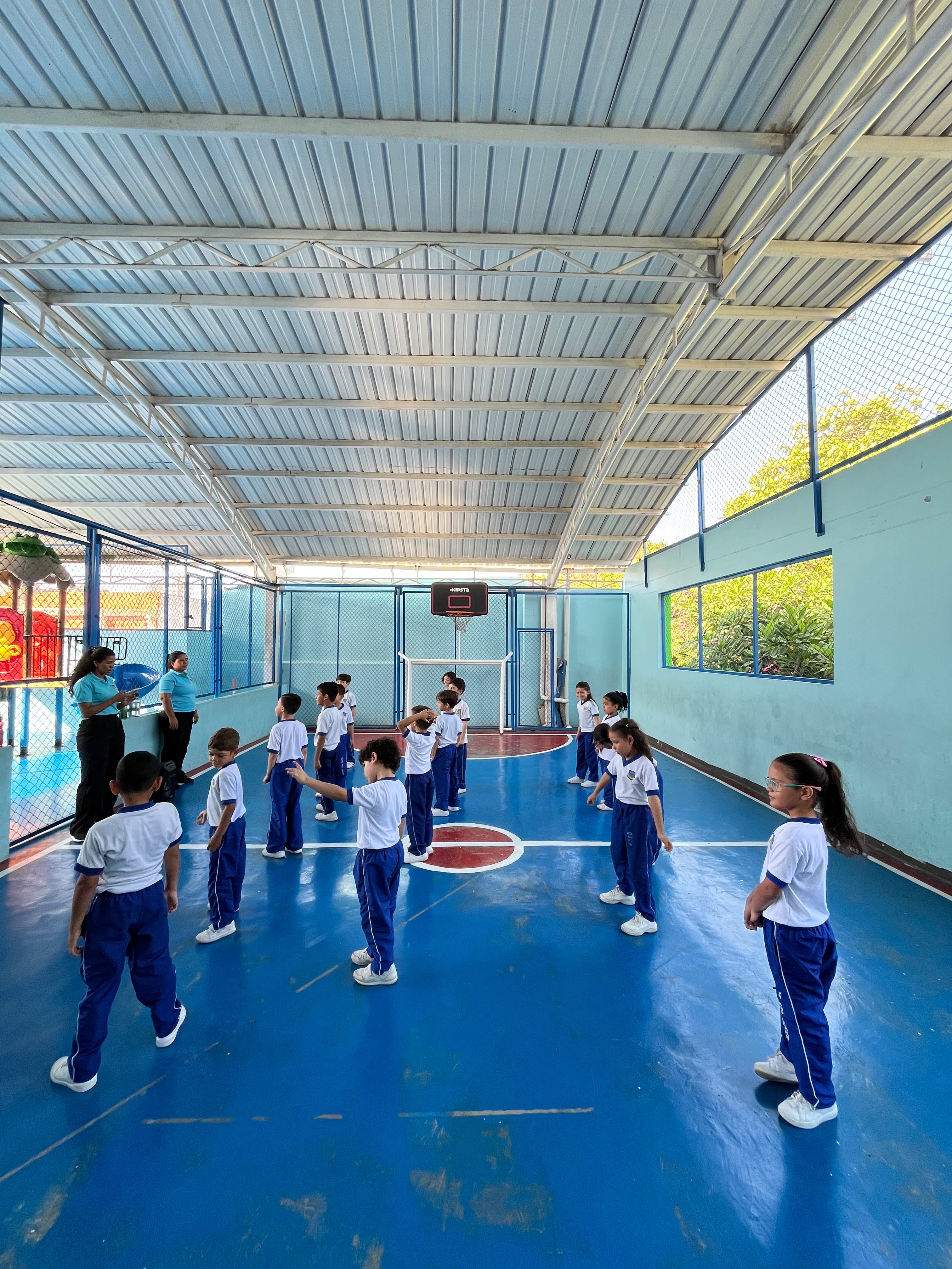 Galería Grow And Learn